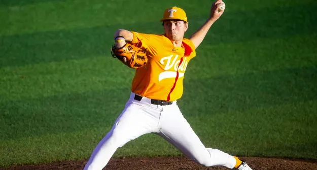 10-Run Rule in the College World Series