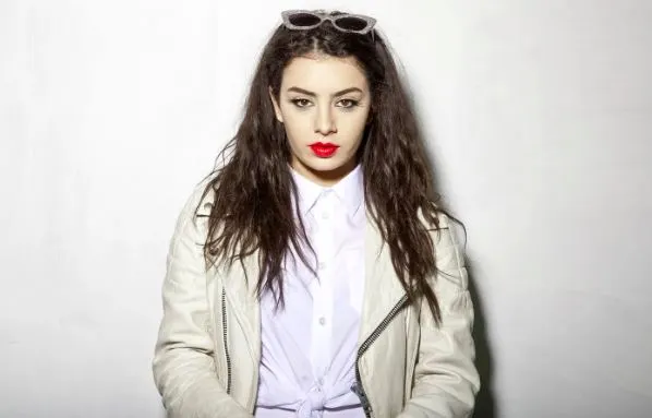 Charli XCX