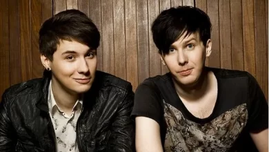 Photo of Dan and Phil Relationship Status in 2024: Are They Dating?