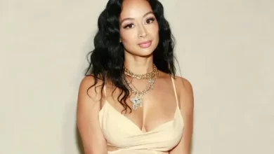 Photo of Draya Michele Dating History and Bio of Style Icon