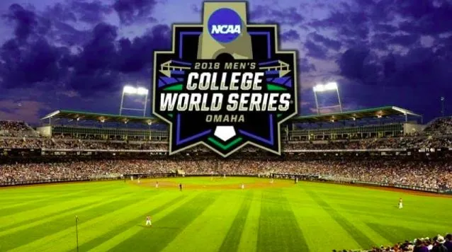 How Many Innings Are in the College Baseball World Series