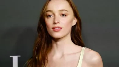 Photo of Why Did Phoebe Dynevor Quit Bridgerton The Real Story