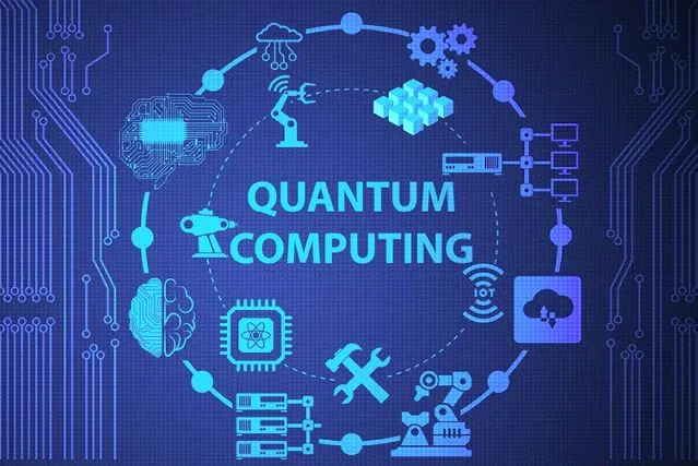 Quantum Computing