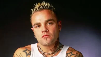 Photo of Shifty Shellshock Cause of Death Revealed Substance Overdose